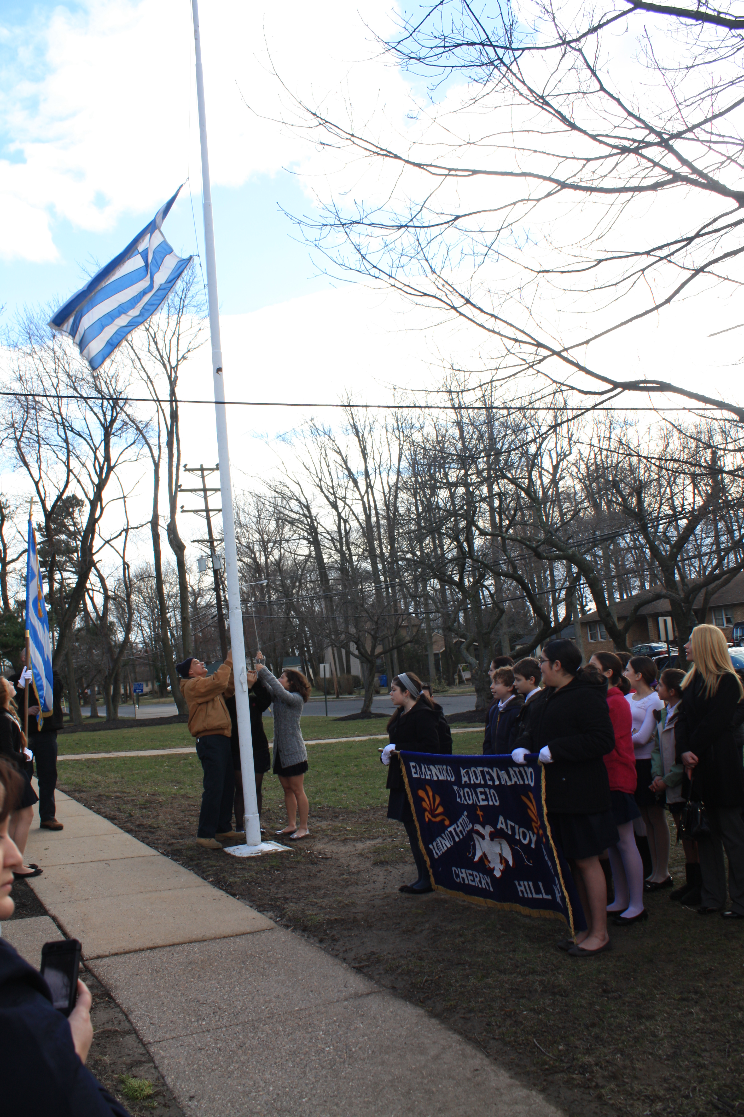 Greek independence day 6